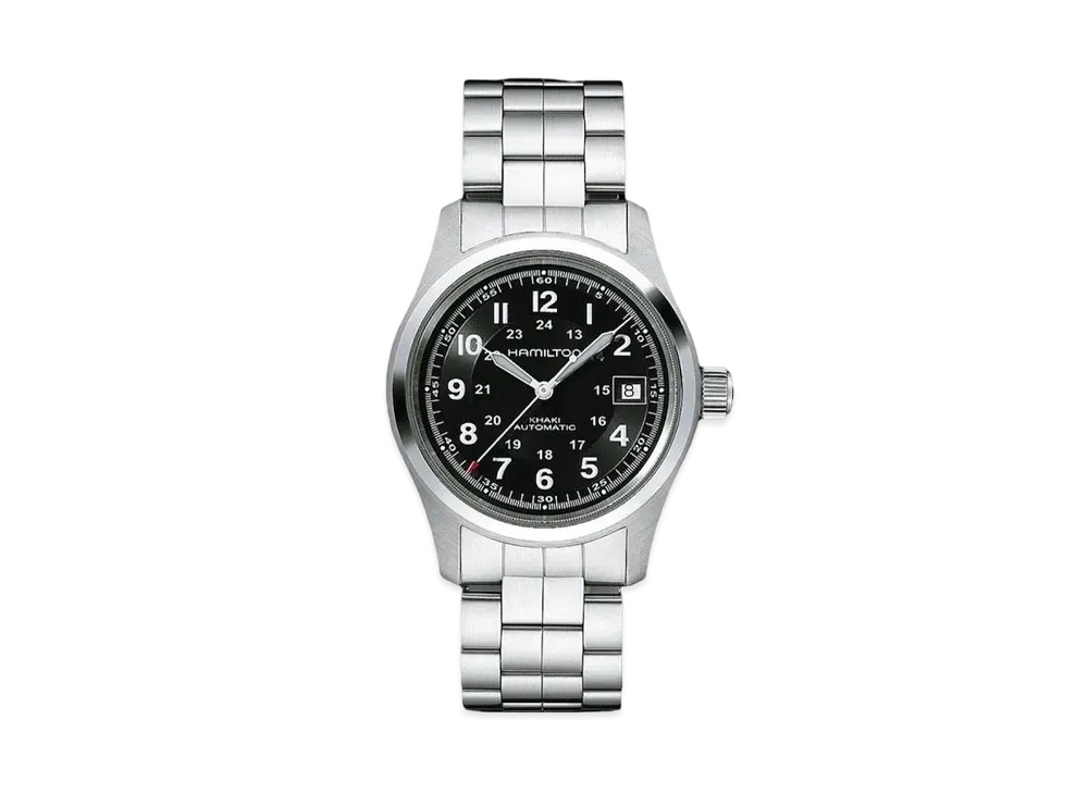 Hamilton Khaki Field Auto