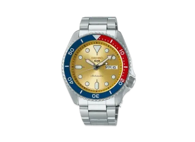 SEIKO 5 Sports Sports Style Limited SBSA137