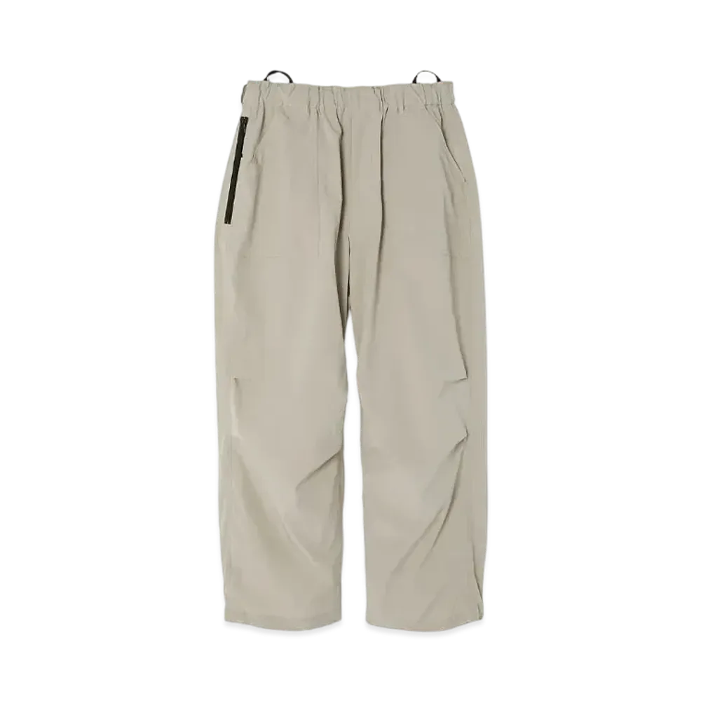 N.HOOLYWOOD Tactical Pants "Beige"