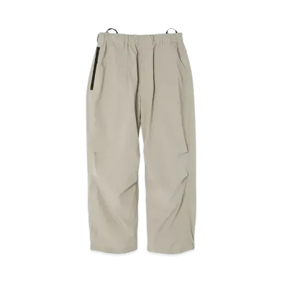 N.HOOLYWOOD Tactical Pants "Beige"