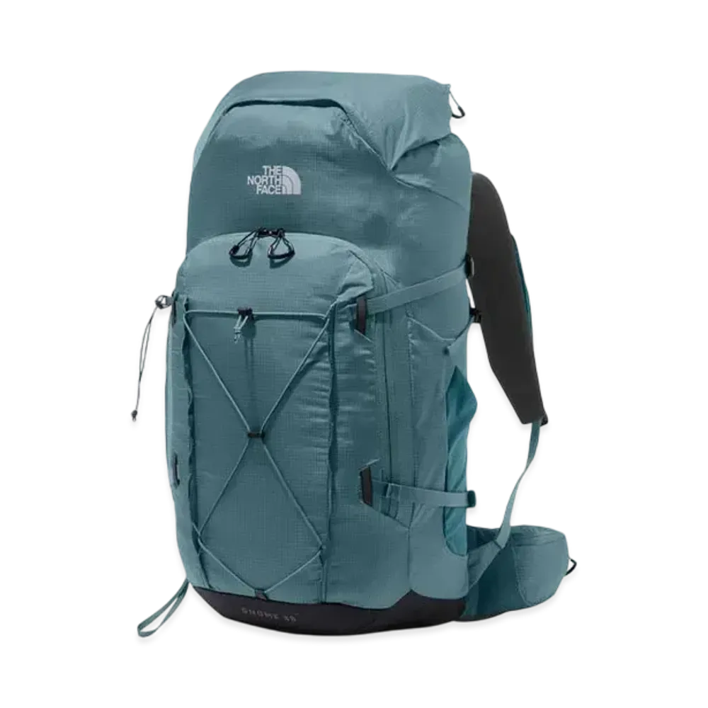 The North Face Nome 38 "Algae Blue"