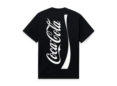 ANTI SOCIAL SOCIAL CLUB x Coca-Cola Classic Tee "Black"