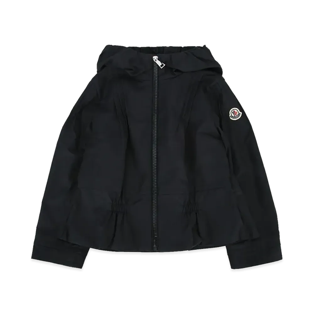 MONCLER Kids Elaine Jacket "Black"
