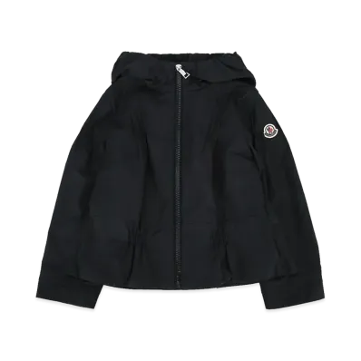 MONCLER Kids Elaine Jacket "Black"