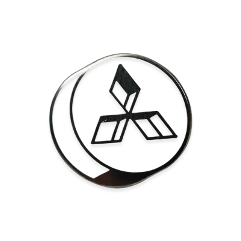 PALACE Turbo Pin Badge "Multi"