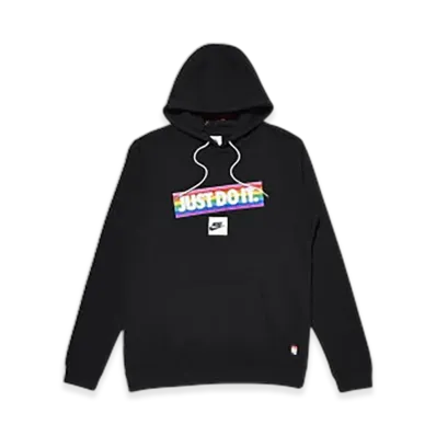 Nike NSW NRG PO Hoodie Betrue "Black"