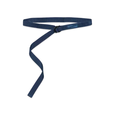 nanamica Tech Belt "Navy"