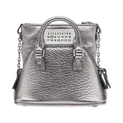 Maison Margiela 5AC Baby "Metallic Gray"