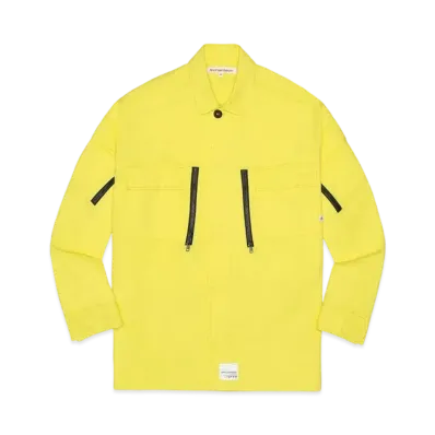 Richardson WILDFIRE SHIRT "Yellow"