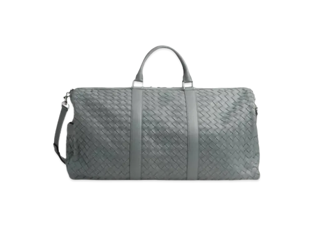 Bottega Veneta Classic Intrecciato "Thunder"