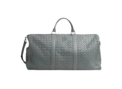 Bottega Veneta Classic Intrecciato "Thunder"
