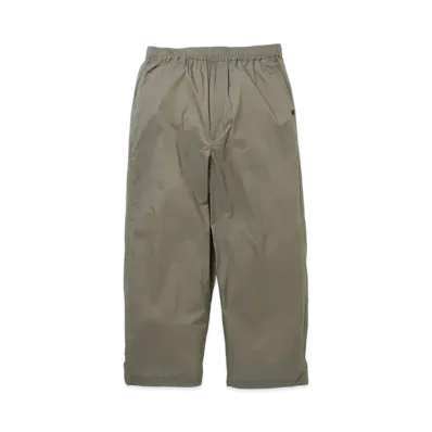 DAIWA PIER39 Tech Travel Pants "WolfGray"