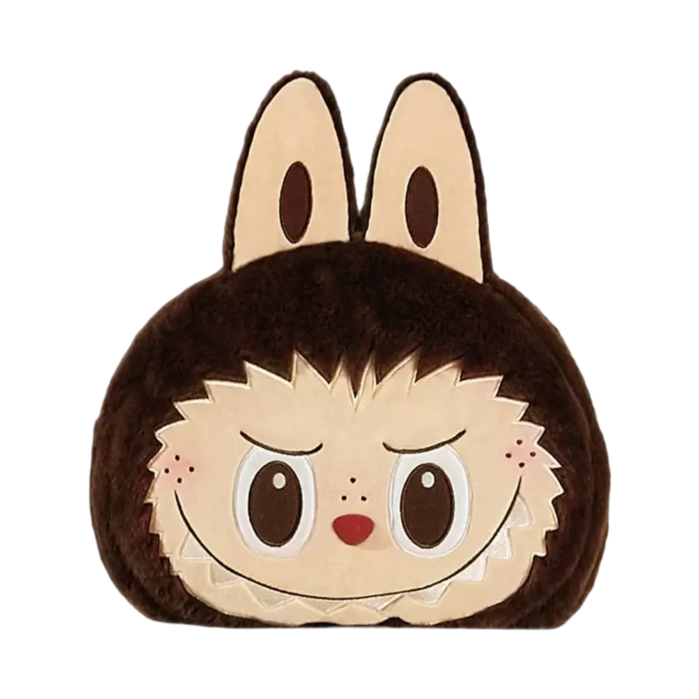 POP MART Classic Bag Series LABUBU Big Head Backpack