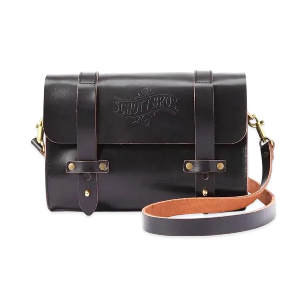 Schott Tool Bag "Black"