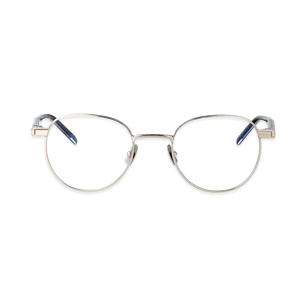 Saint Laurent SL 781 Glasses "Silver"