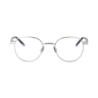 Saint Laurent SL 781 Glasses "Silver"