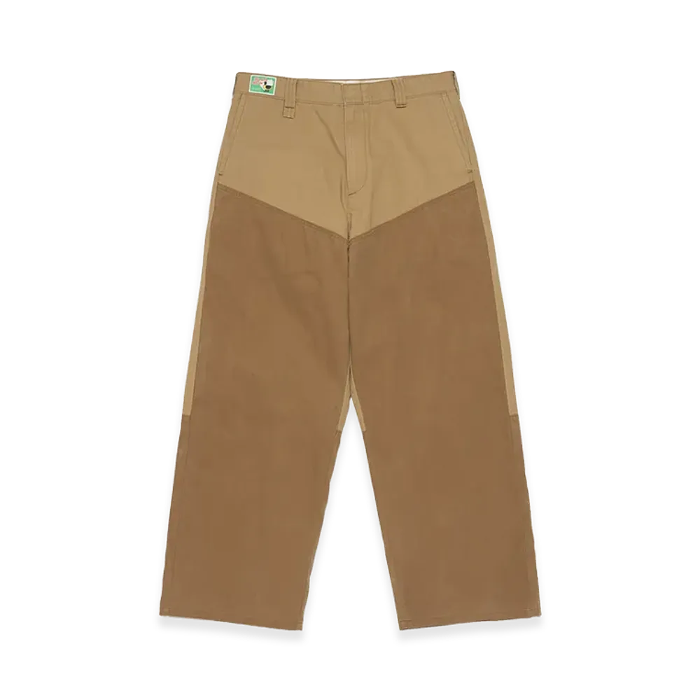 HUMAN MADE Fishing Pants "Beige"