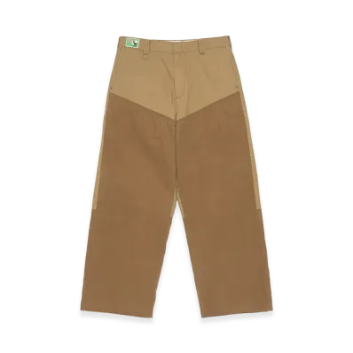 HUMAN MADE Fishing Pants "Beige"