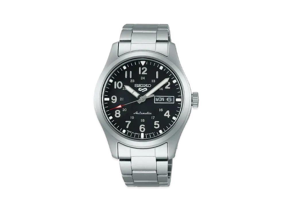 SEIKO 5 Sports Sports Style SBSA111