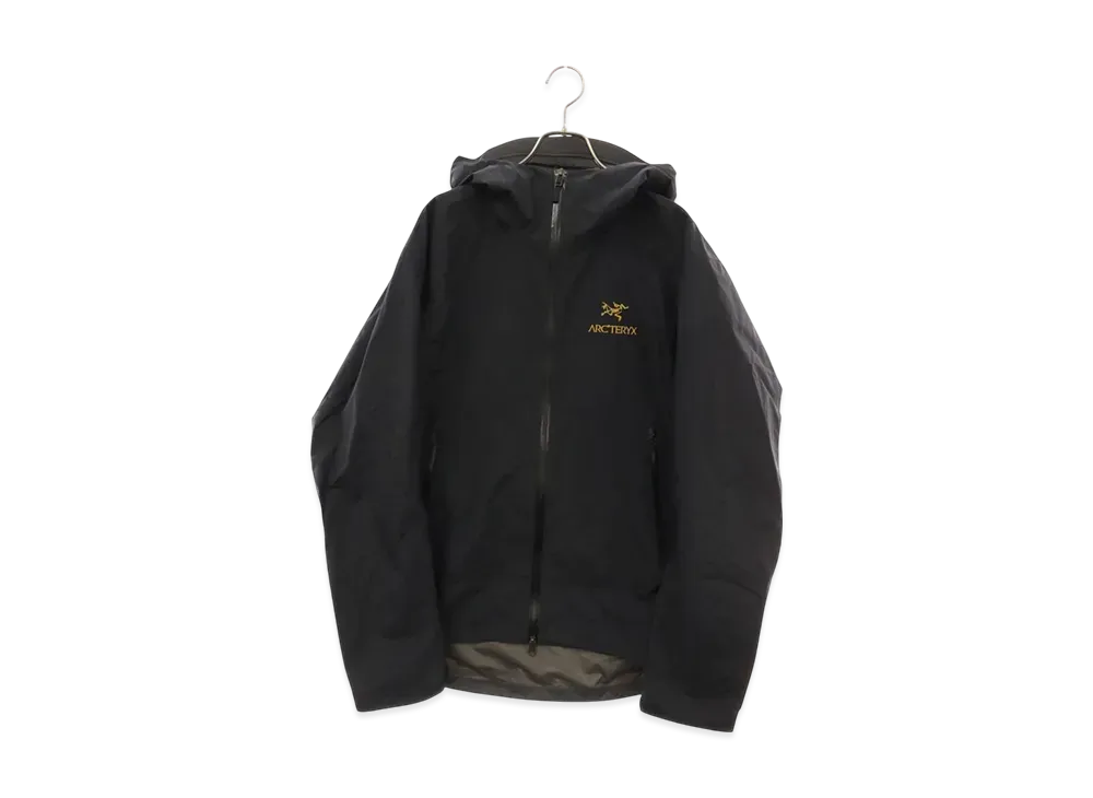 ARC'TERYX BEAMS Exclusive 24K Zeta SL Jacket "Black"