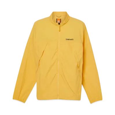 Timberland Men's Anti UV Windproof Jacket "Mimosa"