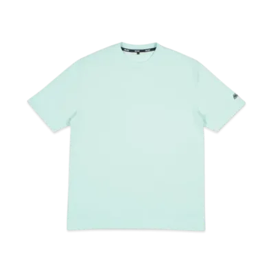 PALACE Basically a Pique T-Shirt "Egg Blue"