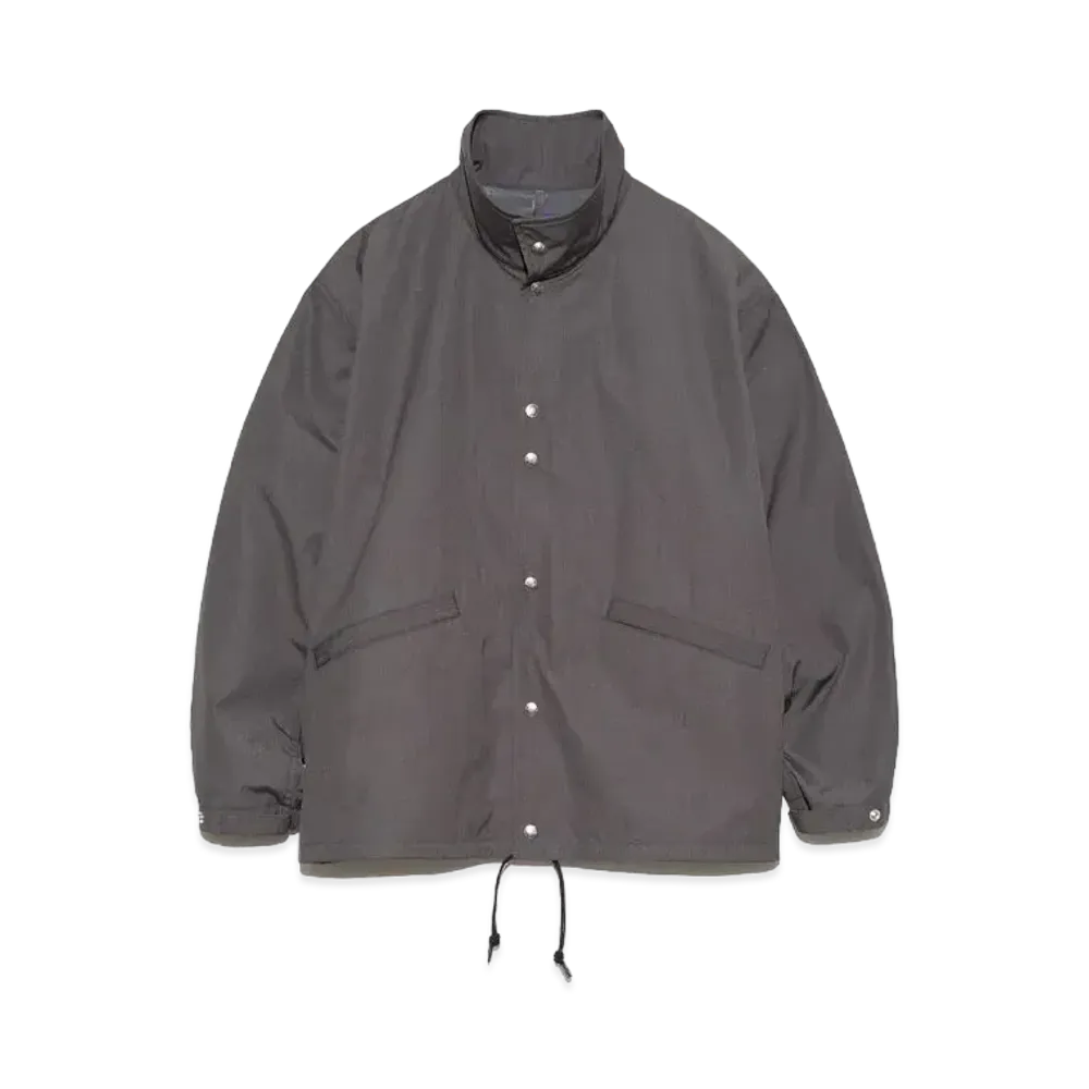 The North Face PURPLE LABEL 65/35 Field Jacket "Asphalt Gray"