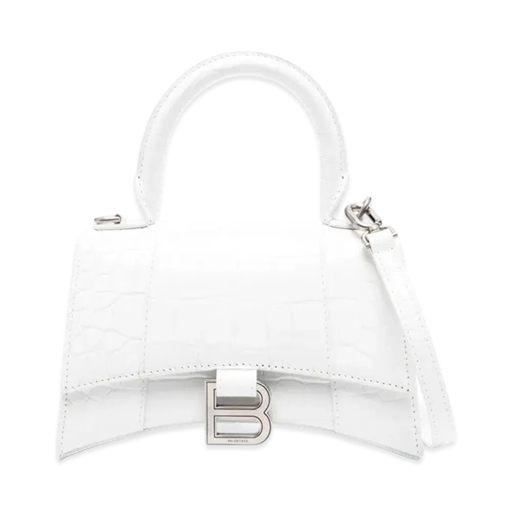 BALENCIAGA Women's Bags "White"