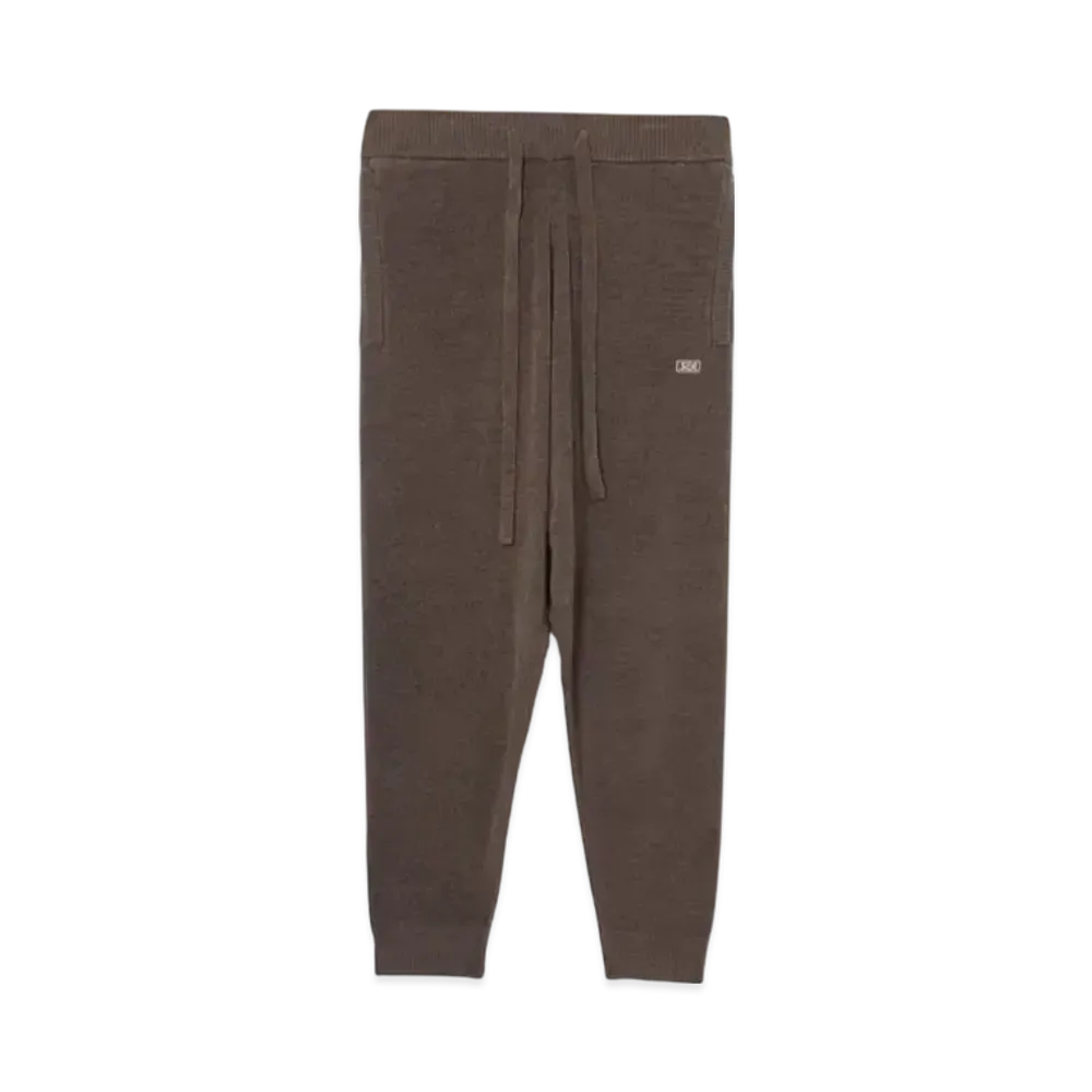 nestwell x WIND AND SEA Lealii Long Pants "Moca"