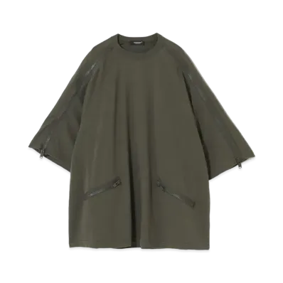UNDERCOVER T-SHIRT "Khaki"