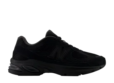 New Balance 2010 "Triple Black"