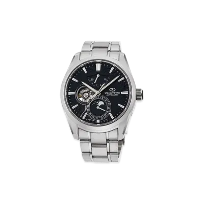 ORIENT STAR Contemporary Collection Mechanical Moon Phase RK-AY0001B