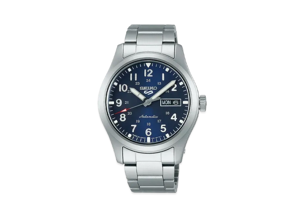 SEIKO 5 Sports Sports Style SBSA113