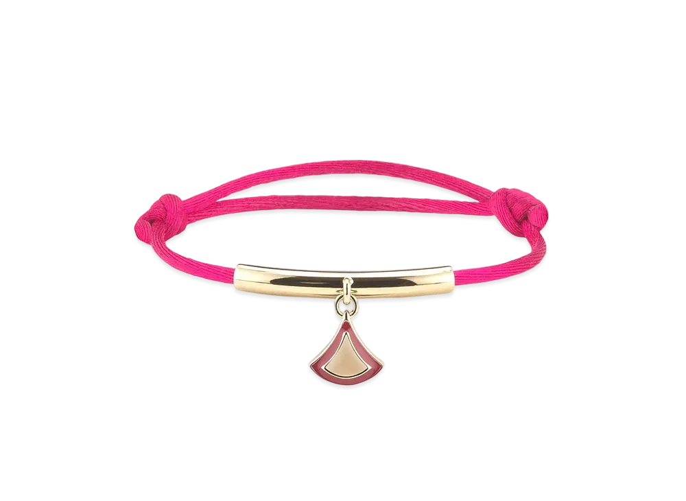 BVLGARI DIVAS DREAM Bracelet "Pink"