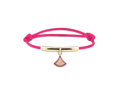 BVLGARI DIVAS DREAM Bracelet "Pink"