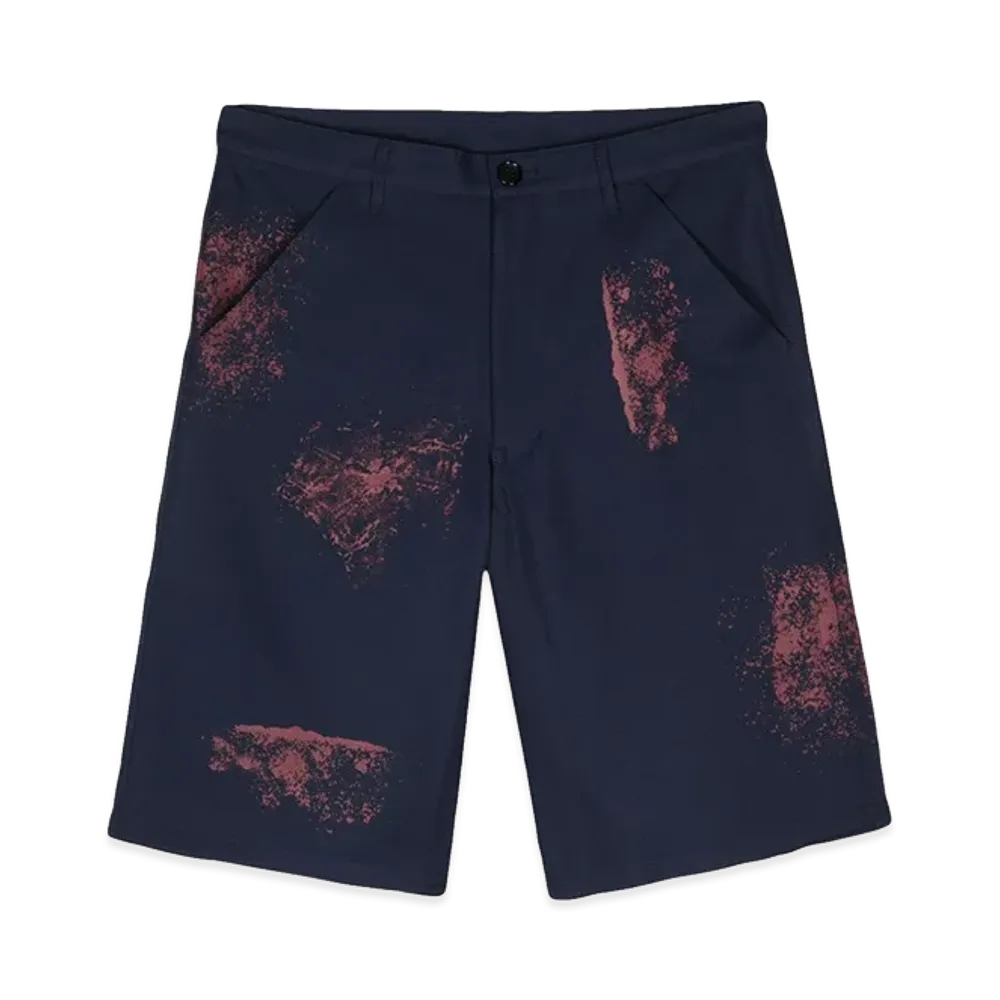 COMME des GARCONS Shorts "Blue"