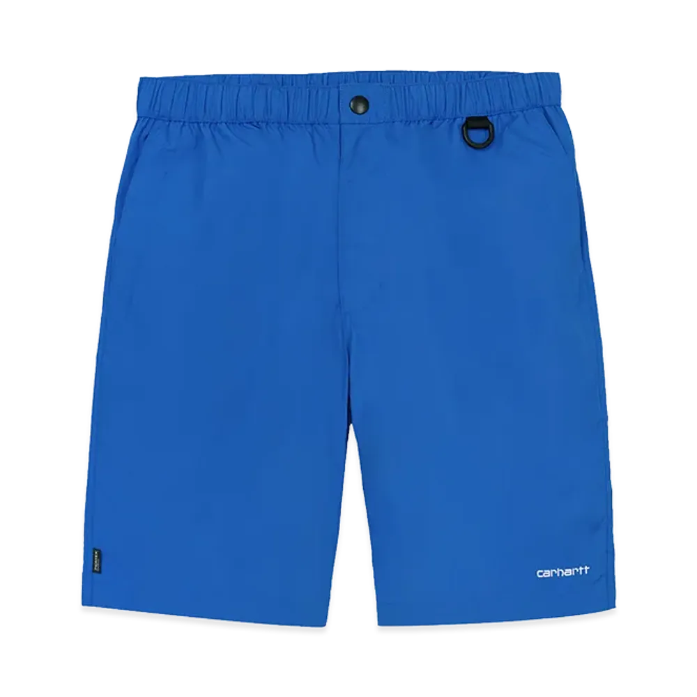 Carhartt WIP Onyx Short "Princess Blue"