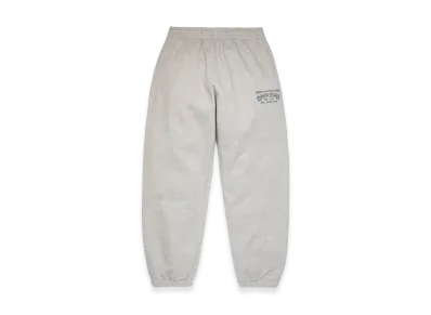 DENIM TEARS ADG Sweatpants "Grey"