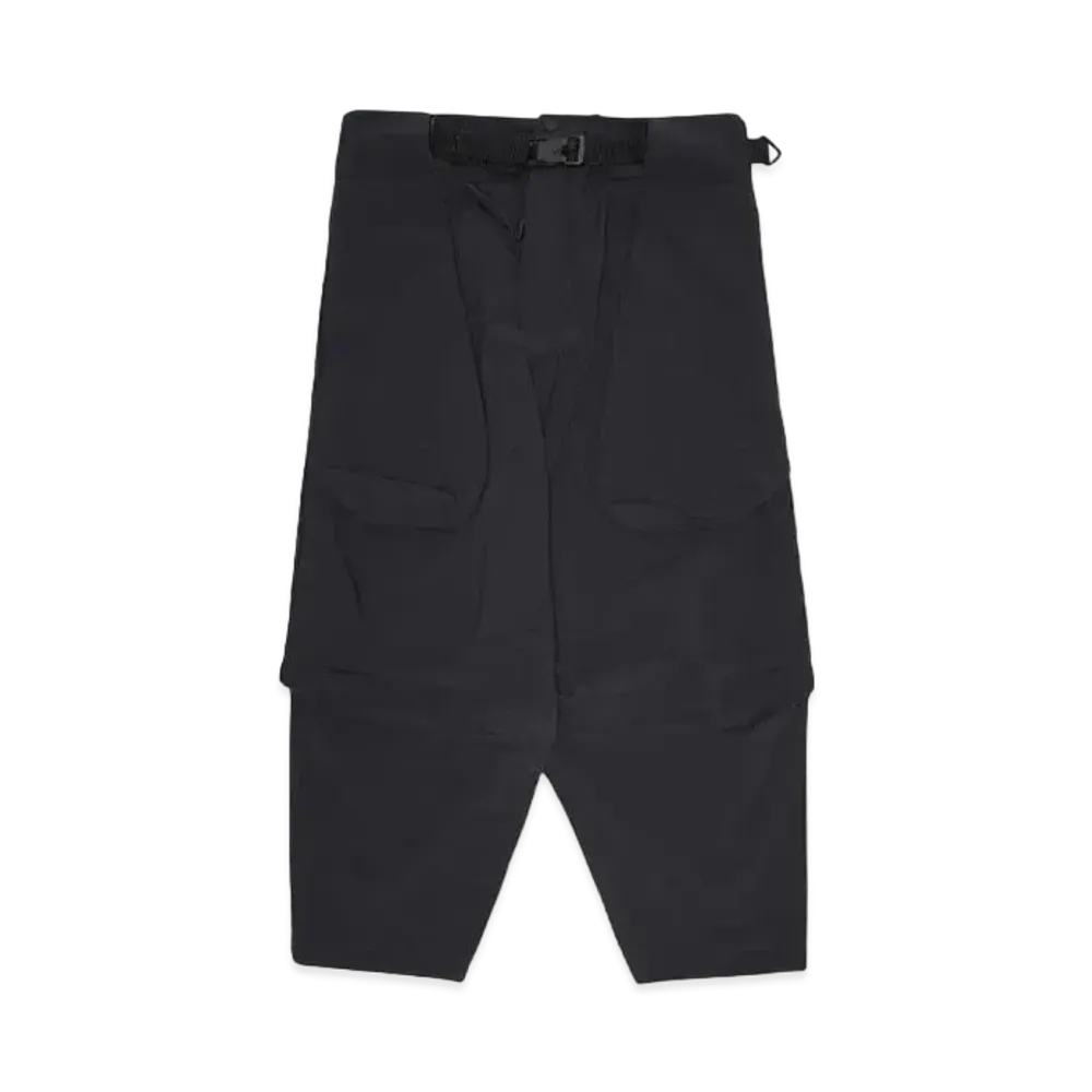 Luca Hamers SHADEWALKER TROUSER "BLACK"