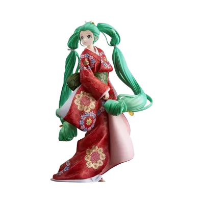 Good Smile Company "1/7 Scale" -Character Vocal Series 01: Hatsune Miku- Hatsune Miku: Beauty Looking Back Miku Ver.