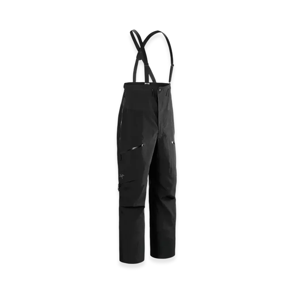 ARC'TERYX Rush Bib Men's "Black" X000009904