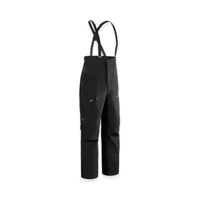 ARC'TERYX Rush Bib Men's "Black" X000009904