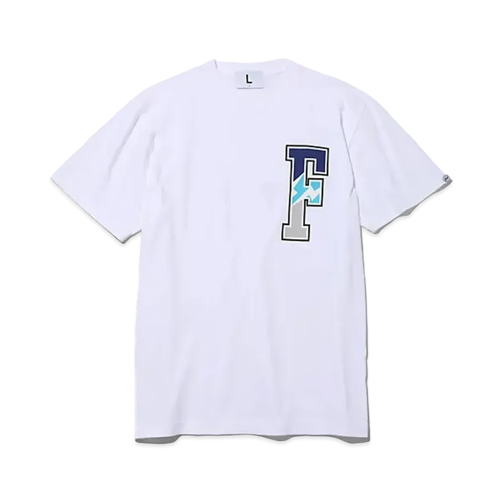 FRAGMENT UNIVERSITY FRGMT UNV Tee B "White"