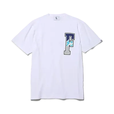 FRAGMENT UNIVERSITY FRGMT UNV Tee B "White"