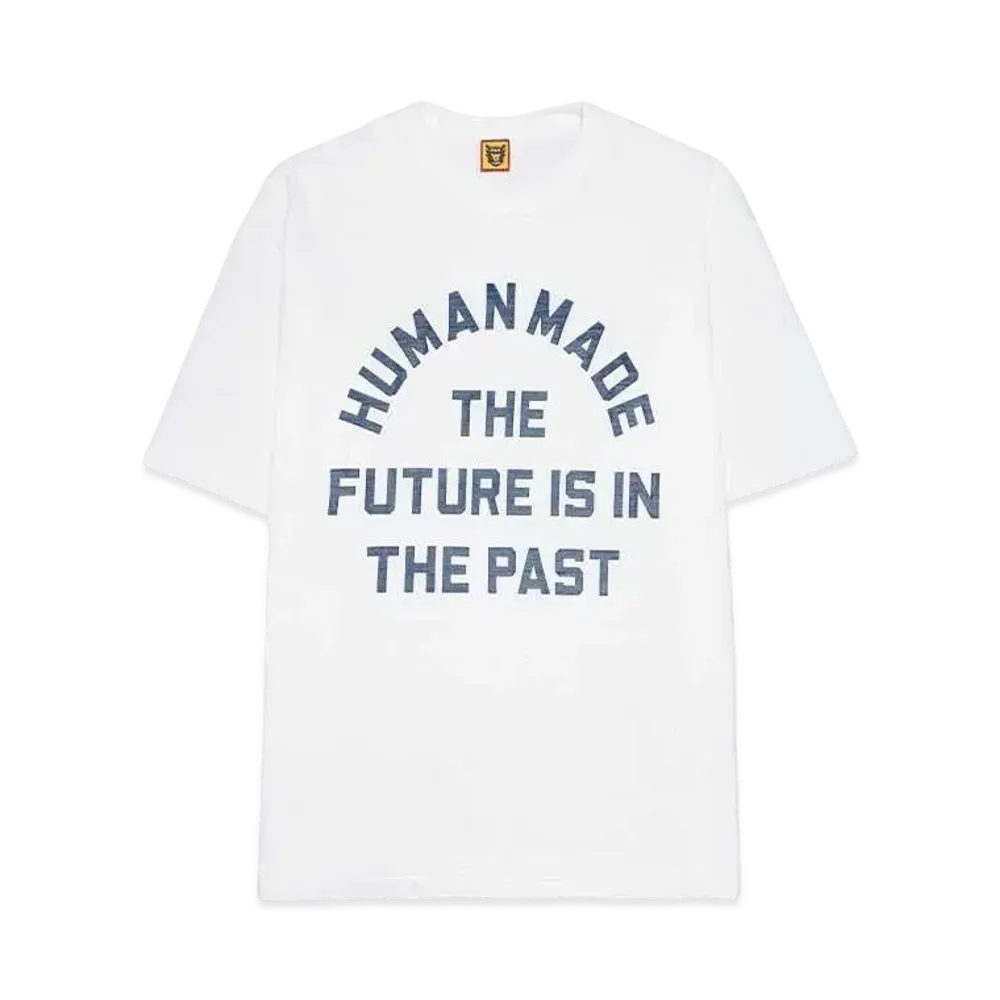 HUMAN MADE Graphic T-Shirt #10 "White"