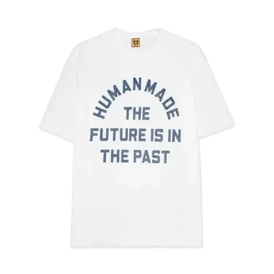 HUMAN MADE Graphic T-Shirt #10 "White"