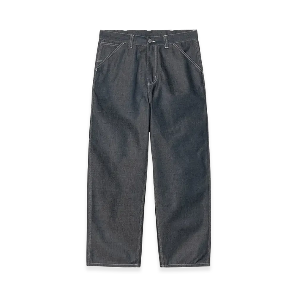 Carhartt WIP OG Single Knee Pant "Blue(Rigid)"