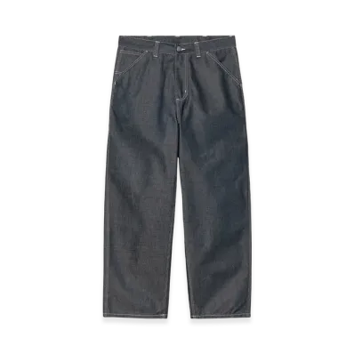 Carhartt WIP OG Single Knee Pant "Blue(Rigid)"