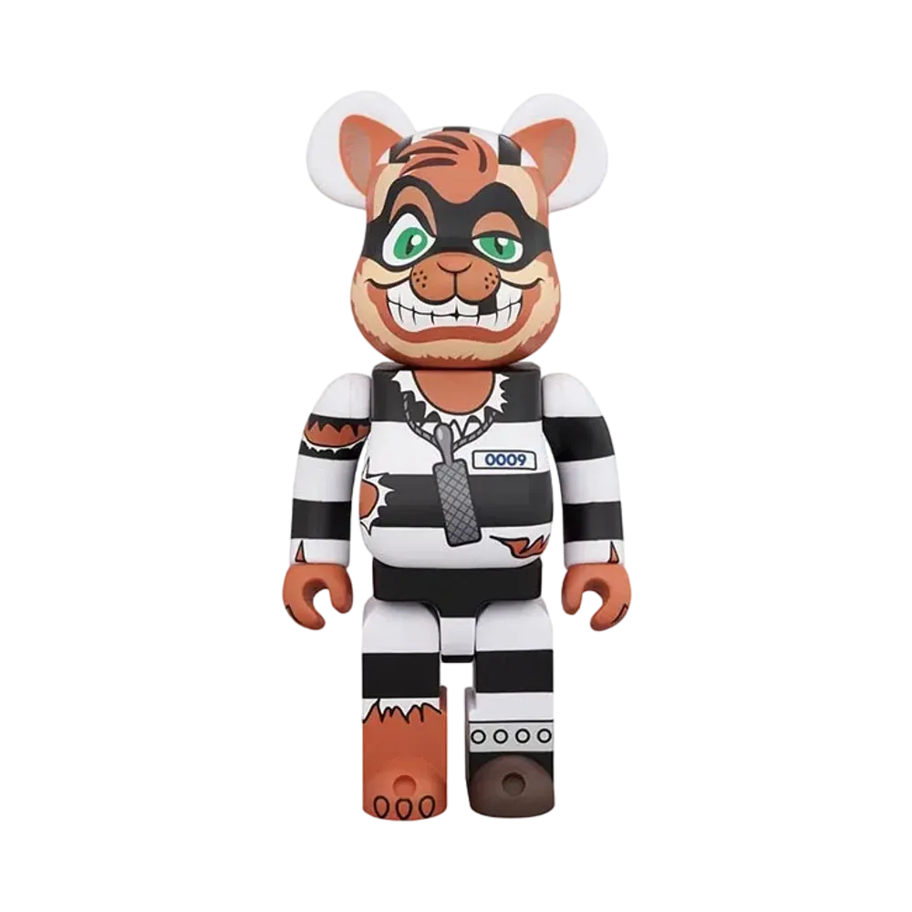 Bearbrick SCRATCH 1000%