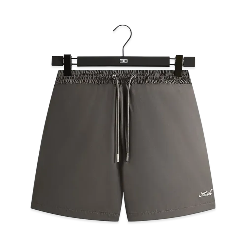 Kith Transitional Active Short "Somber"
